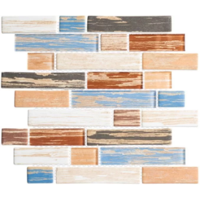 Indigo Stonewash - ceramic tile